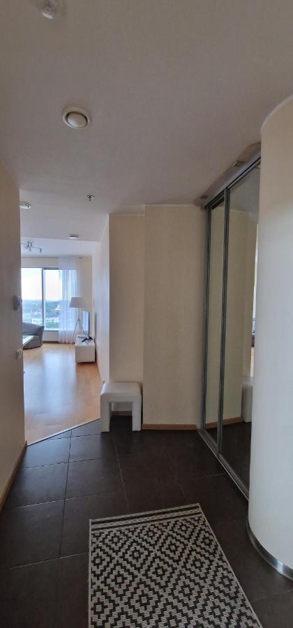 Luxury Nightlights Nelli Apartment 塔林 外观 照片
